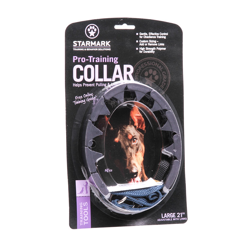 тренировочный ошейник «Pro-Training COLLAR» 21″ large